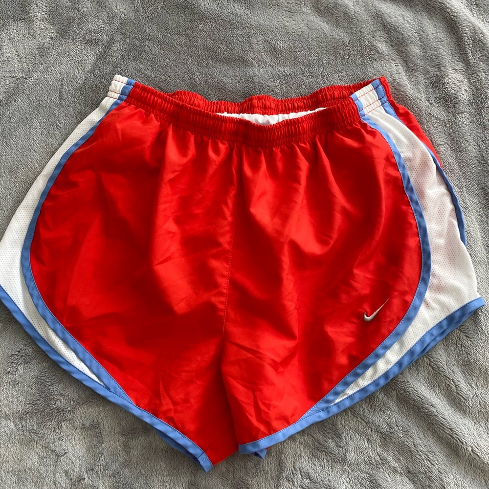 Nike Women's 3'' Dry Tempo Core Running Shorts